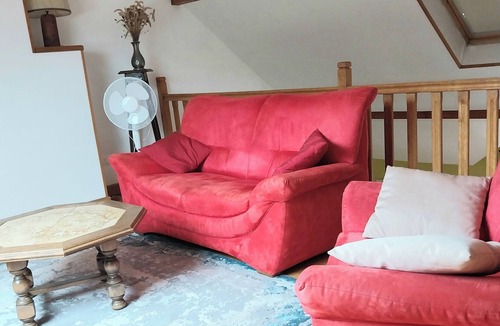 Le Chesne Apartment | Gîte les Cocottes