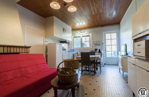 Montclar-de-Comminges House | Gîte les Ecureuils - MONTCLAR DE COMMINGES