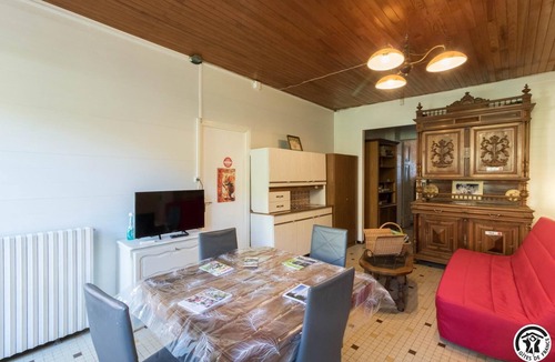 Montclar-de-Comminges House | Gîte les Ecureuils - MONTCLAR DE COMMINGES