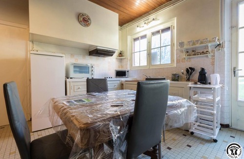 Montclar-de-Comminges House | Gîte les Ecureuils - MONTCLAR DE COMMINGES