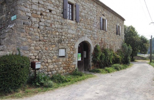 Joyeuse House | Gîte Les Gîtes de Garel - Louise