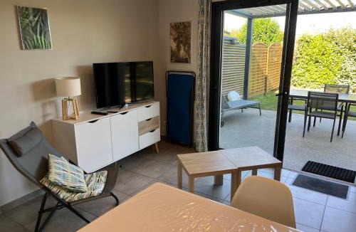 Les Vosserts Apartment | Gîte Les Galets