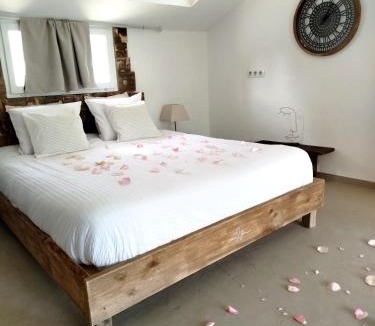 Lux House | Gîte Les Galins