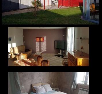 Mareuil-sur-Ay House | Gîte Les Galipes