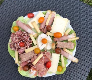 Mareuil-sur-Ay House | Gîte Les Galipes