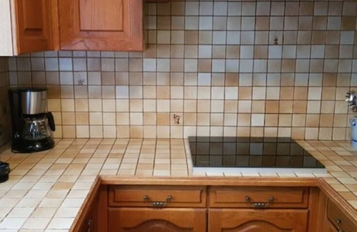 Siersthal House | Gîte Les Genêts