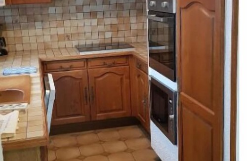 Siersthal House | Gîte Les Genêts