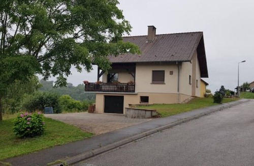 Siersthal House | Gîte Les Genêts