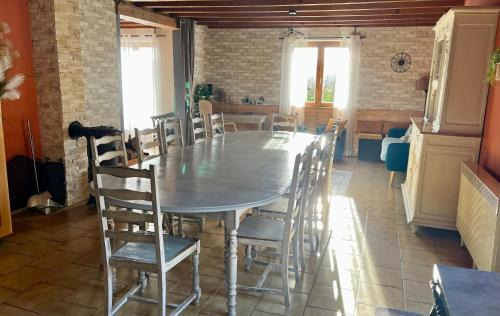 Courzieu House | Gîte LES GOUTTES