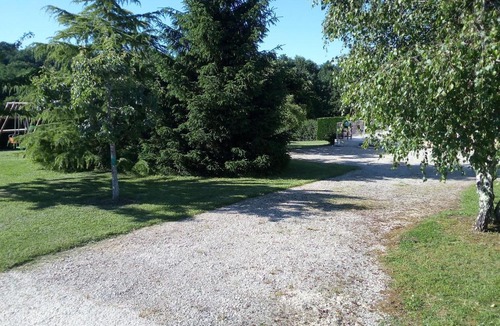 Eyzerac House | Gîte les Grésilles