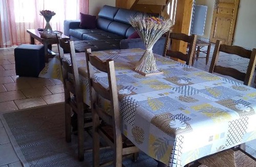 Eyzerac House | Gîte les Grésilles