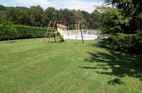 Eyzerac House | Gîte les Grésilles