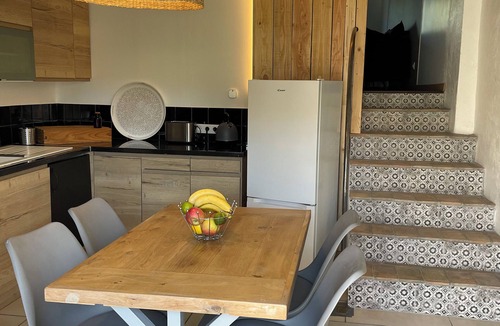 Lurs House | Gîte les Grands Chênes, Sous les Étoiles en Provence