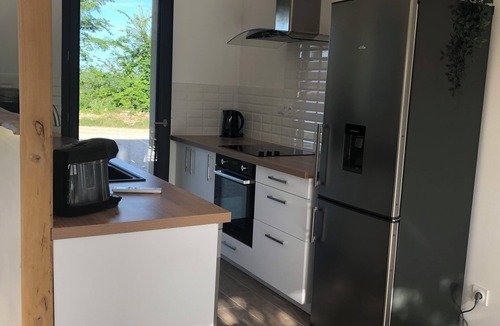 Laval House | Gîte Les Granges
