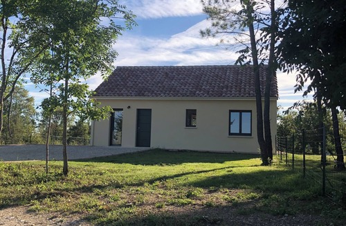 Laval House | Gîte Les Granges