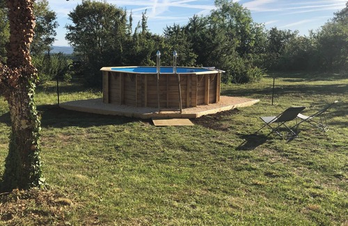 Laval House | Gîte Les Granges