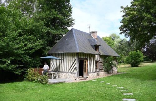 Le Mesnil-Simon House | Gîte Les Grenouilles