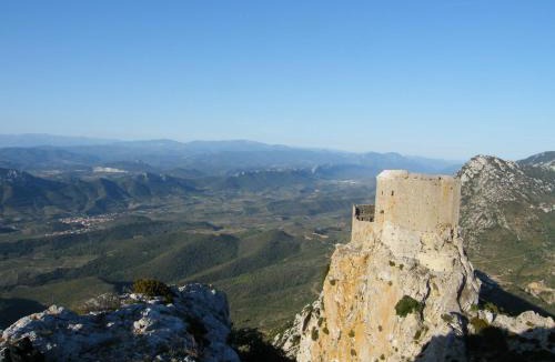 Caudies-de-Fenouilledes House | Gîte les Hirondelles