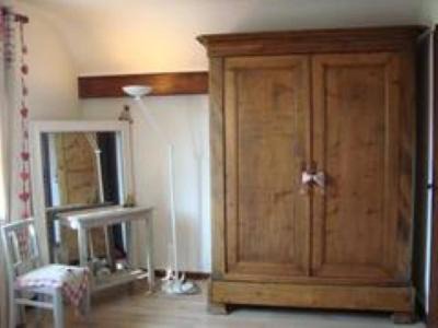 Tavey Apartment | Gîte les Hiboux