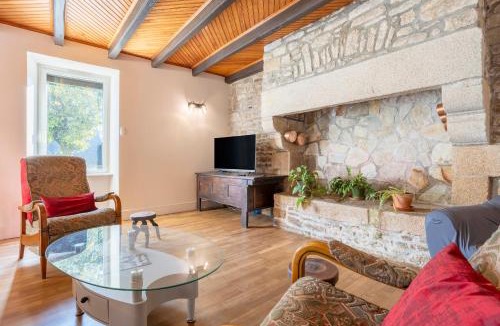 Mellac House | Gîte Les Hirondelles