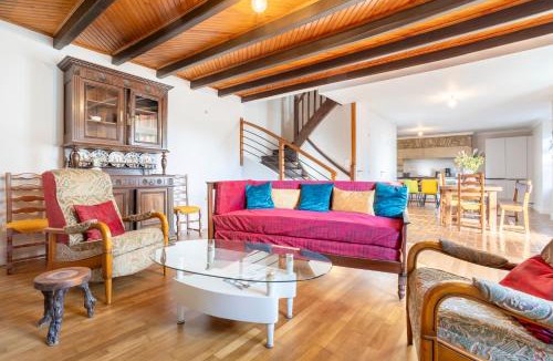 Mellac House | Gîte Les Hirondelles