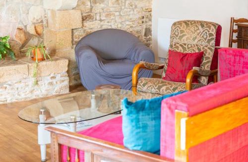 Mellac House | Gîte Les Hirondelles