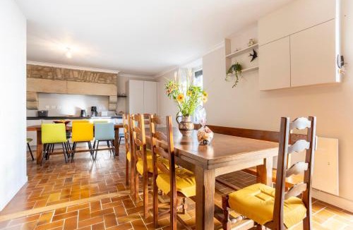 Mellac House | Gîte Les Hirondelles