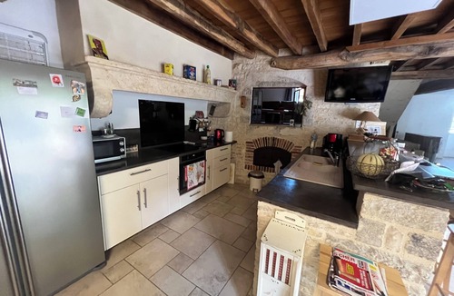 Nitry Other | Gîte les hirondelles