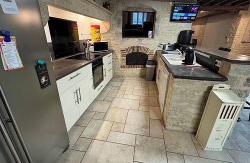 Nitry Other | Gîte les hirondelles