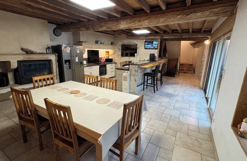 Nitry Other | Gîte les hirondelles