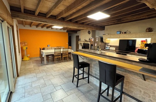 Nitry Other | Gîte les hirondelles