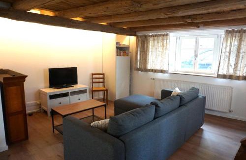 Scherwiller House | Gîte Les Hirondelles - Spacieux et Typique Alsacien - Commerces à Proximité - Proche Sélestat