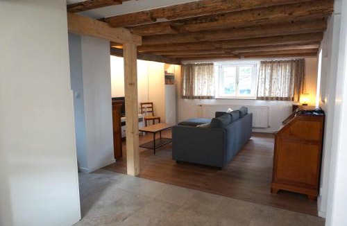 Scherwiller House | Gîte Les Hirondelles - Spacieux et Typique Alsacien - Commerces à Proximité - Proche Sélestat