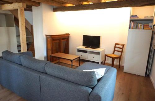 Scherwiller House | Gîte Les Hirondelles - Spacieux et Typique Alsacien - Commerces à Proximité - Proche Sélestat
