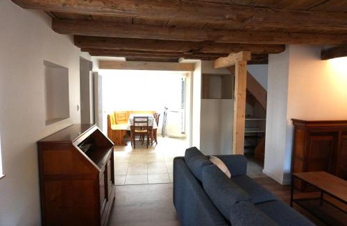 Scherwiller House | Gîte Les Hirondelles - Spacieux et Typique Alsacien - Commerces à Proximité - Proche Sélestat