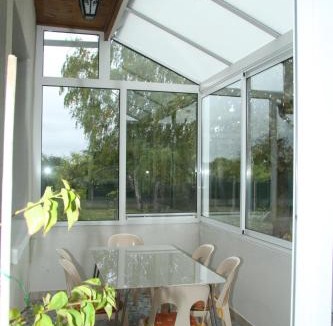 Boulleret House | Gîte les Hortensias