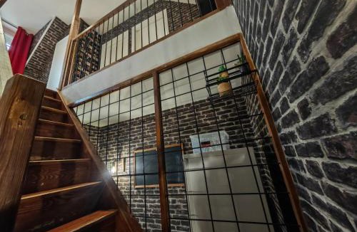 Marquise House | Gîte les Hortensias