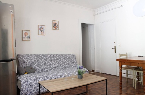 Laroque Apartment | Gîte les iris à la porte des Cévennes near montpellier