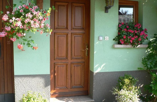 Scherwiller House | Gîte "Les Iris"