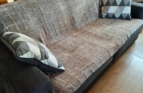 Scherwiller House | Gîte "Les Iris"