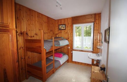 Le Bonhomme Apartment | Gîte Les Jonquilles IV