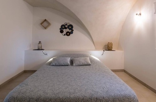 Mirabel-et-Blacons Apartment | Gîte les lauriers d'aimée