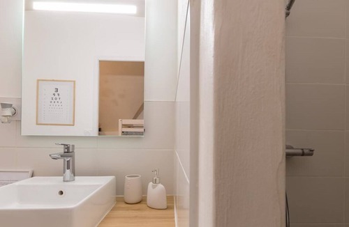 Mirabel-et-Blacons Apartment | Gîte les lauriers d'aimée