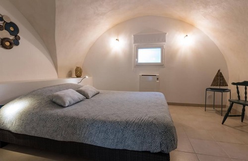 Mirabel-et-Blacons Apartment | Gîte les lauriers d'aimée