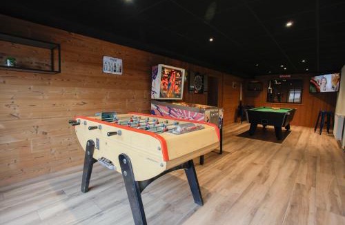 Champdray Apartment | Gîte Les Lilas Blanc