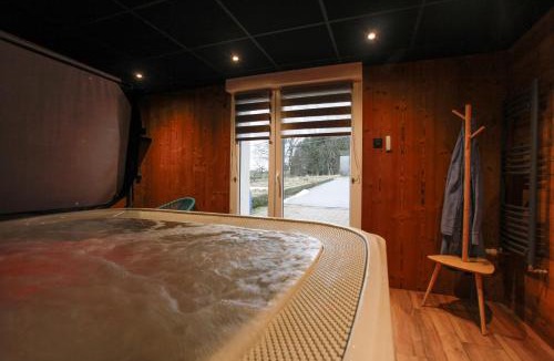 Champdray Apartment | Gîte Les Lilas Blanc