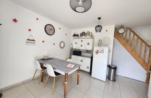 Montazeau House | Gîte Les Longères