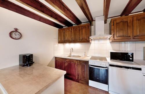 Saix House | Gîte les mésanges