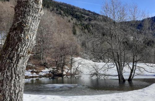 Puygros House | Gîte Les Mésanges
