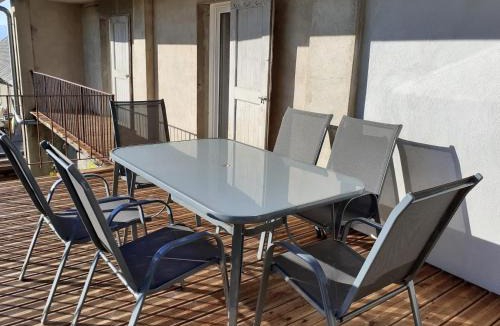 Puygros House | Gîte Les Mésanges